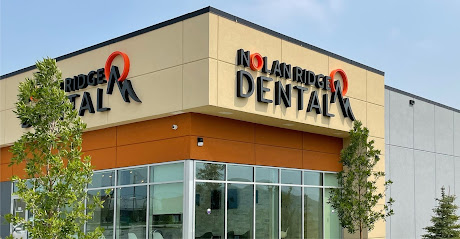 Nolan Ridge Dental