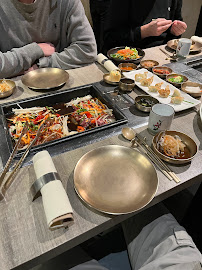 Les plus récentes photos du Restaurant de grillades coréennes Soon Grill le Marais à Paris - n°12