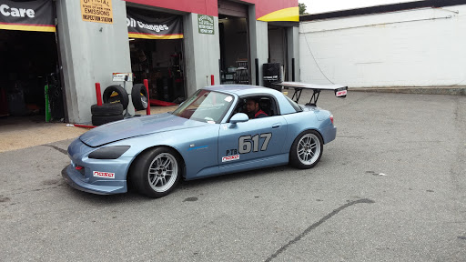 Car Repair and Maintenance «Midas», reviews and photos, 202 Herricks Rd, Mineola, NY 11501, USA