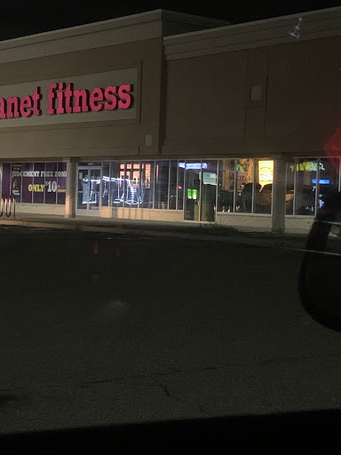 Gym «Planet Fitness», reviews and photos, 8026 Brooklyn Blvd, Brooklyn Park, MN 55445, USA