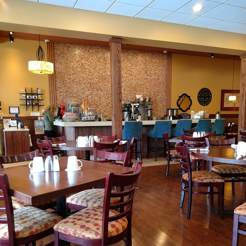 YiaYia's Cafe - Hinsdale