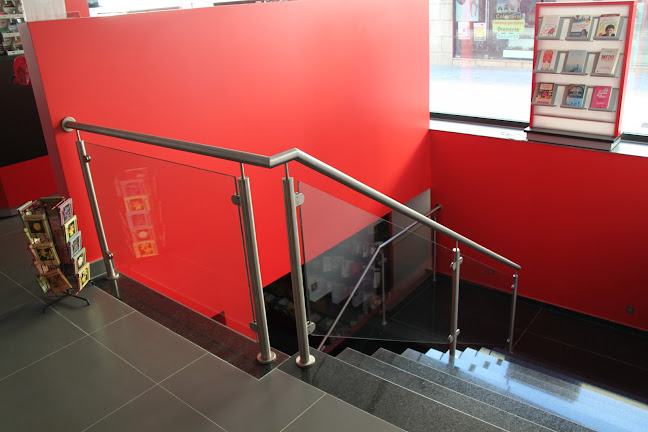 Av. Eng. Luís de Castro Saraiva 10 Lj 6, 5430-472 Valpaços