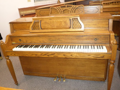 AAA American Piano Co.