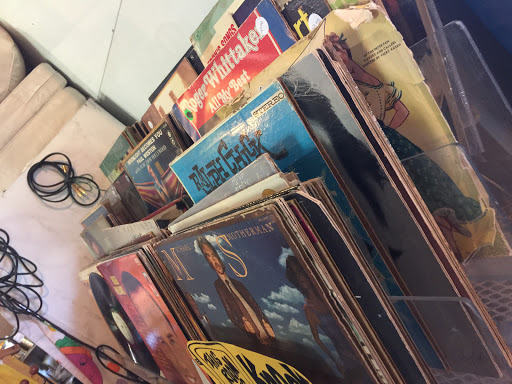 Thrift Store «Stained Market Place», reviews and photos, 2106 E 15th Ave, Tampa, FL 33605, USA