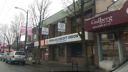 Khalsa Credit Union