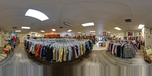 Thrift Store «Bargain Box Thrift Store», reviews and photos, 153 10th St S, Naples, FL 34102, USA