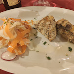 Photo n°4 de l'avis de Alfredo.e fait le 27/07/2021 à 10:47 sur le  Ristorante Plaça Cívica s.n.c. di Anna Maria Pinna & C. à Alghero