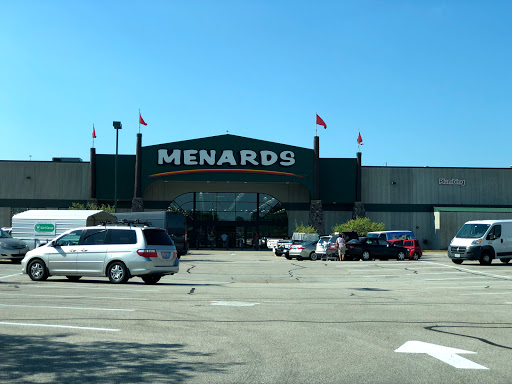 Home Improvement Store «Menards», reviews and photos, 521 North Ave, Glendale Heights, IL 60139, USA
