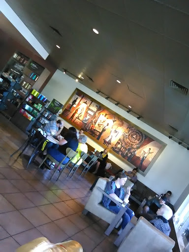 Starbucks image