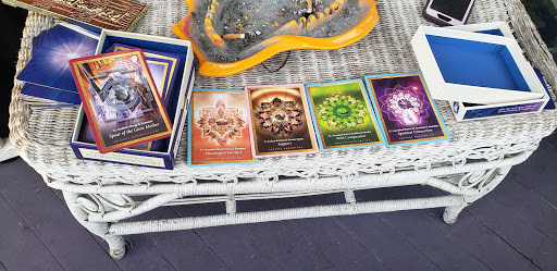 Metaphysical Supply Store «Soul Essentials», reviews and photos, 805 E Fort King St, Ocala, FL 34471, USA