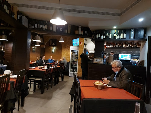 Restaurante Restaurante Parlamento Arouca