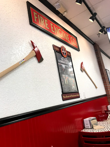 Sandwich Shop «Firehouse Subs», reviews and photos, 4141 US Hwy 98 N, Lakeland, FL 33809, USA