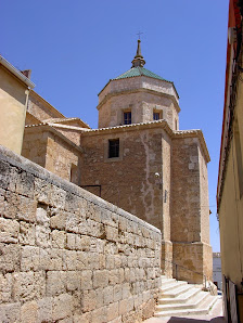 Iniesta 16235 Iniesta, Cuenca, España