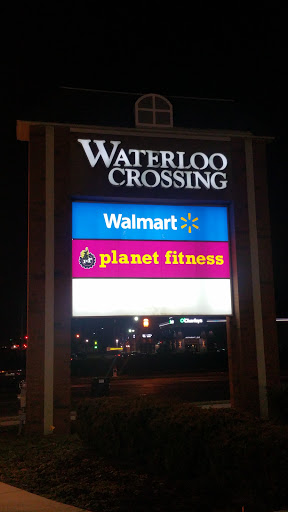 Gym «Planet Fitness», reviews and photos, 6591 Winchester Blvd, Canal Winchester, OH 43110, USA