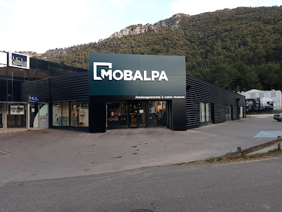 Mobalpa à Gémenos