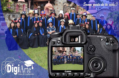 Fotos panorámicas DigiArte Graduación