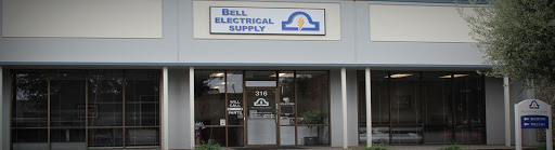 Bell Electrical Supply Inc