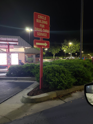Fast Food Restaurant «Chick-fil-A», reviews and photos, 7348 Tara Blvd, Jonesboro, GA 30236, USA