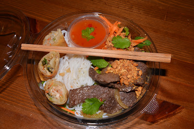 Baan Thai à Chambéry