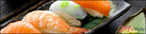 Min Sushi image 2