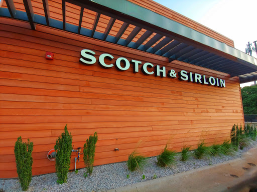Fine Dining Restaurant «Scotch & Sirloin», reviews and photos, 5325 E Kellogg Dr, Wichita, KS 67218, USA