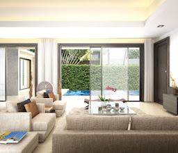Palm Lakeside Villas photo