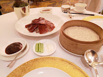 Canard laqué de Pékin du Restaurant asiatique Shang Palace à Paris - n°3
