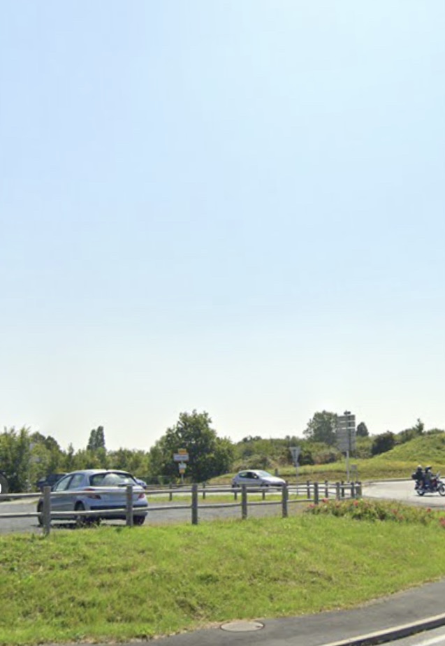 Photo n° 1 de l'avis de Noa. fait le 02/11/2022 à 18:36