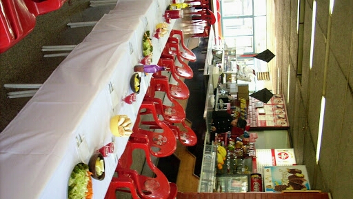 cafeteria D santis