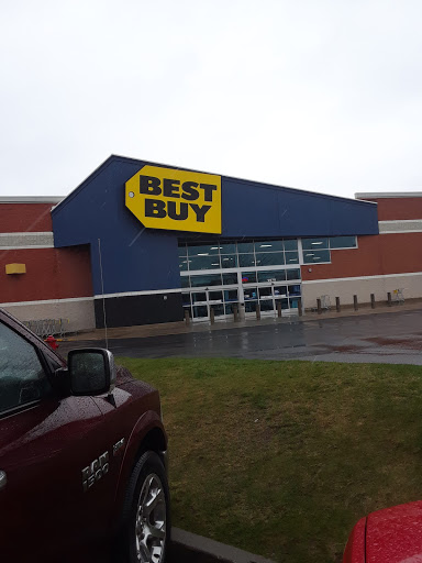 Electronics Store «Best Buy», reviews and photos, 9970 N Newport Hwy, Spokane, WA 99218, USA