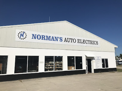 Norman's Auto Electrics