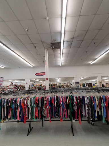 Thrift Store «City Thrift», reviews and photos