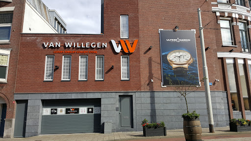 Juwelier van Willegen