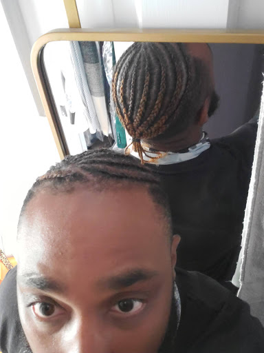 Hair Salon «Studio 91 Natural Hair Salon», reviews and photos, 91 Merrick Rd, Baldwin, NY 11510, USA