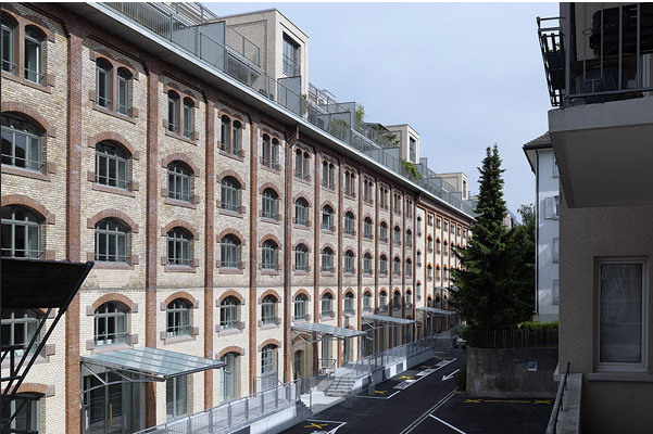 Rezensionen über SL Planung + Bauleitung AG in Glarus Nord - Architekt