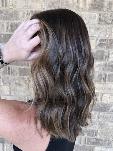Hair Salon «Studio L Salon», reviews and photos, 2525A Judson Rd, Longview, TX 75605, USA