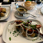 Photo n°1 de l'avis de mikal.a fait le 13/02/2020 à 14:03 sur le  Fidalgo Restaurante, Wine Bar & Tapas à Lisbon