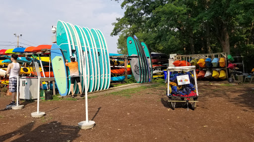Canoe & Kayak Store «BayCreek Paddling Center, Inc.», reviews and photos, 1099 Empire Blvd, Rochester, NY 14609, USA