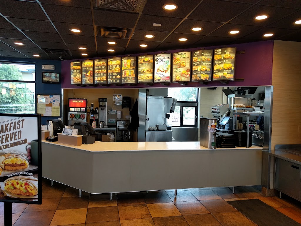 Taco Bell 78734