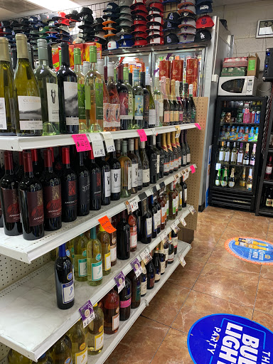 Family Liquor & Water Market