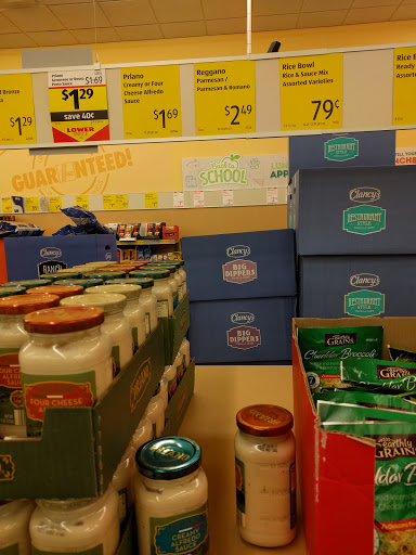 Supermarket «ALDI», reviews and photos, 6951 Preston Rd, Frisco, TX 75034, USA