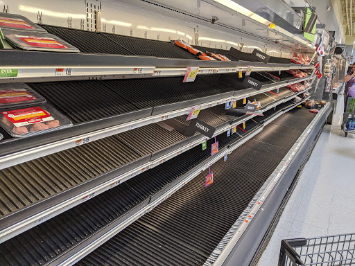 Supermarket «Giant Food», reviews and photos, 2145 York Rd, Lutherville-Timonium, MD 21093, USA