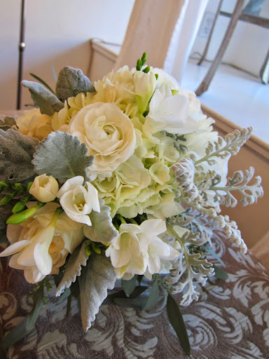 Florist «belle-flower», reviews and photos, 5745 Horton St B, Emeryville, CA 94608, USA