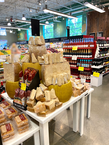 Grocery Store «Whole Foods Market», reviews and photos, 2800 196th St SW #100, Lynnwood, WA 98036, USA