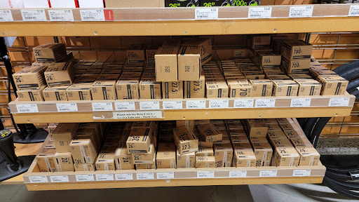 Camping Store «REI», reviews and photos, 12218 E Foothill Blvd, Rancho Cucamonga, CA 91739, USA