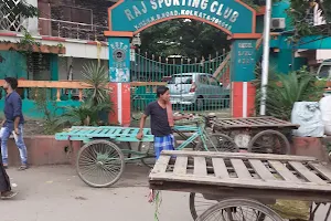 Raj Sporting Club image