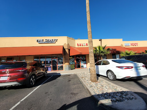 Beauty Salon «Teazers Hair Salon», reviews and photos, 1116 S Dobson Rd # 108, Mesa, AZ 85202, USA