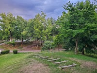 山形市西公園 わんぱく山