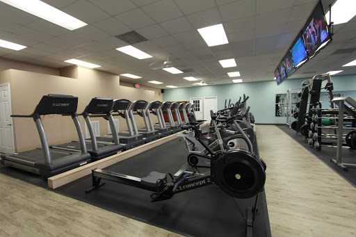 Personal Trainer «Bodies by Cindy Health & Fitness Center», reviews and photos, 4674 Airport Blvd, Mobile, AL 36608, USA