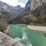 Photo n°3 de l'avis de Annalisa.r fait le 17/03/2024 à 09:21 sur le  Hotel Ristorante La Ginestra - Gola del Furlo à PASSO DEL FURLO